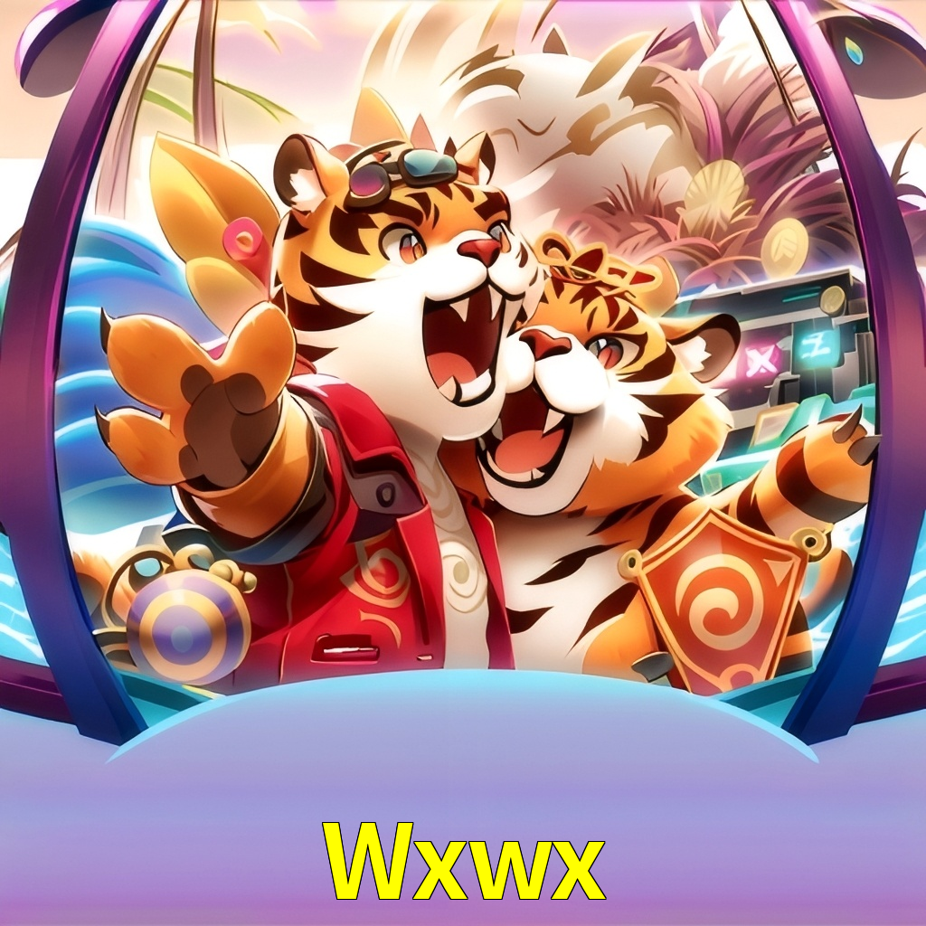  Wxwx